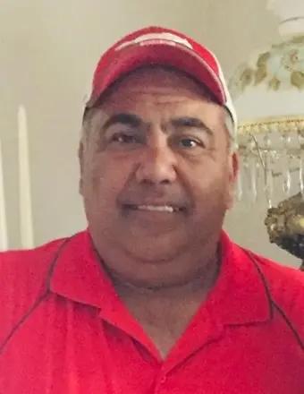 Robert Florez obituary, Brownfield, Denver City