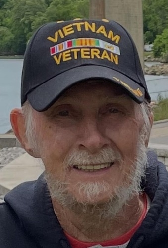 John William Dunlap obituary, Blount, , Maryville