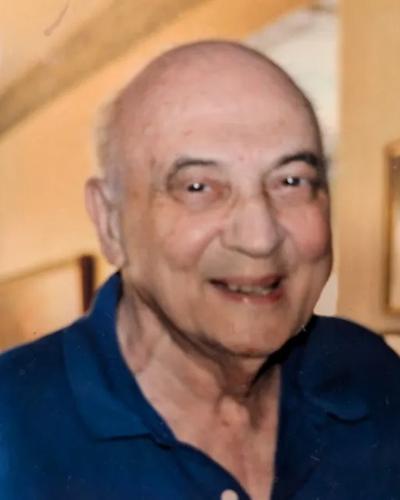 Norman Finkel obituary, Philadelphia, Southampton, Brooklyn