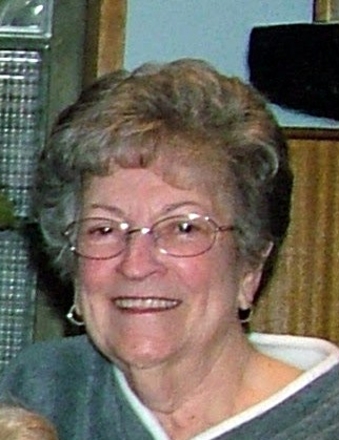 Angeline (Angie) Garofalo obituary, Saint Clair Shores