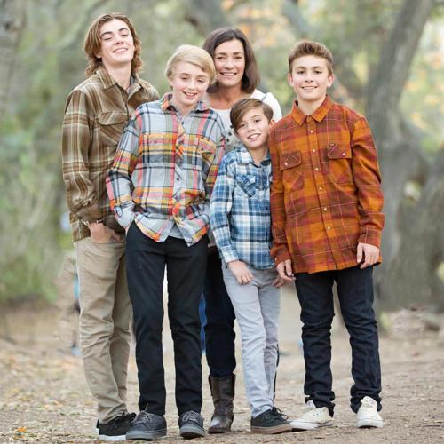 Charleen Tran obituary, Morro Bay, Orange, , Placentia