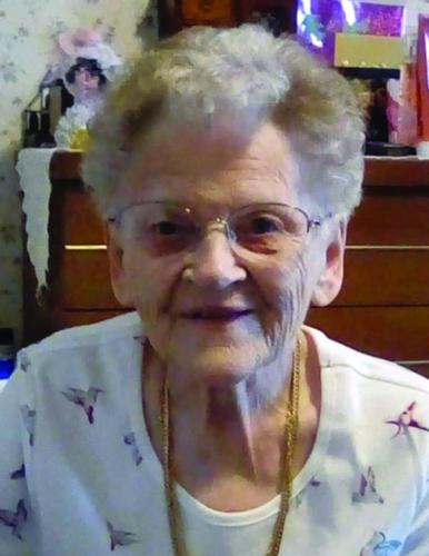 Germaine Desilets obituary, Saint Johnsbury, Saint Johnsbury, Lyndon Center