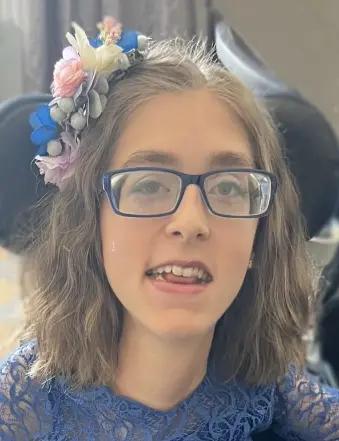 Aubree Grace Foreman