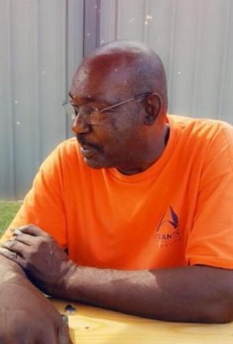 Charles Henry Countiss obituary, Charlotte Hall, Leonardtown