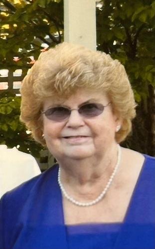 Gloria Ford obituary, Manchester Township, Wadley, Toms River, Newark