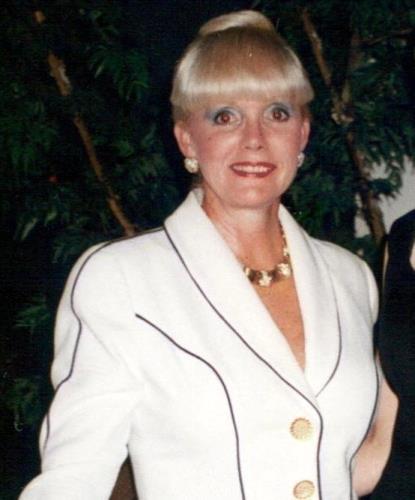 Sharon Louise Johnson obituary, South Gate, Dallas, Dallas