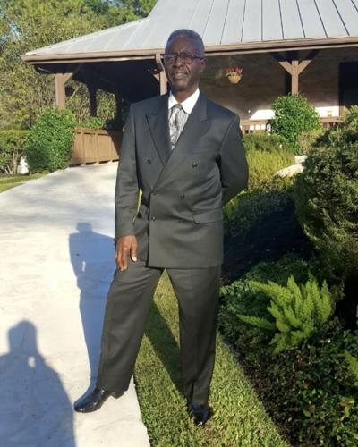 Bobby Joe Tryon obituary, Houston, Centerville