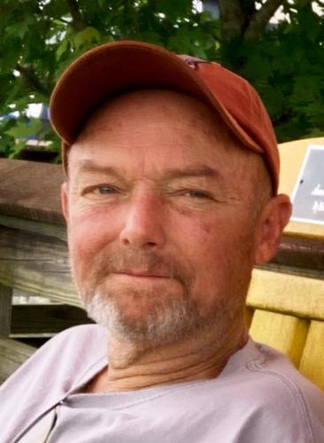 Mr. Patrick Lee Wesson obituary, Summerville