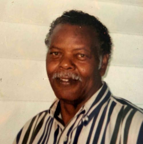 Percy Hammond obituary, University Park, 