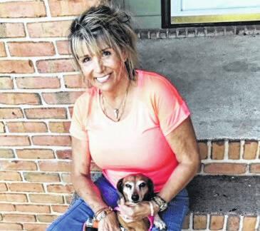 Rhonda Icenhower obituary, Indian Habor Beach, Point Pleasant, Huntington