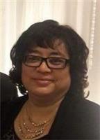 Doris Jean Benavides