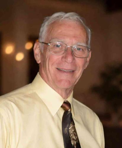 William "Bill" Stegman obituary, Breedsville, Niagara Falls, Grand Rapids