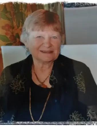 Pamela Cannon obituary, Huntsville, Oneida