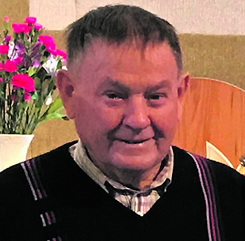 Thomas Gilligan obituary, , Galway