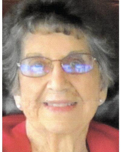 Frances Elizabeth Mummert obituary, Mechanicsburg, New Cumberland, Harrisburg