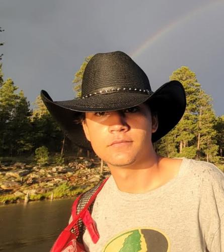 Alexander Ray Bencomo obituary, Show Low, Show Low