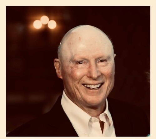 Gerald O'Connell obituary, New Canaan, New Canaan, New Canaan, Stamford, Baltimore, Cleveland, Winnetka