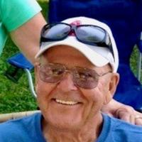 Albert Francis Brouillette obituary, Malvern, Berkshire, Malvern