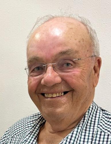 Gordon W. Thompson obituary, Lakota, Lakota