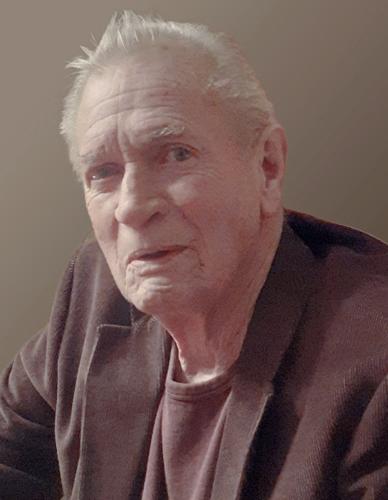 RAYMOND KRUEGER obituary, Mora