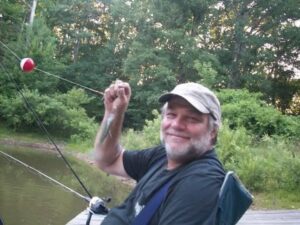 Freddie (Fred) Wayne Stewart obituary, Hillsboro, St. Louis