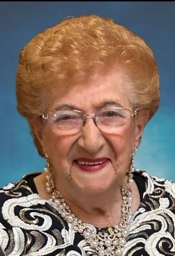 Angela Moses obituary, , Atlantic City