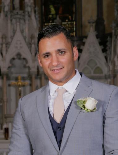 Diosdado (Dado) Grullon obituary, Burlington, Burlington