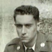 George Spiro Cardaris obituary, Sterling Heights, Sterling Heights