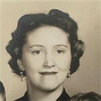 Myrtle W. Gillies obituary, , Custer, Plymouth