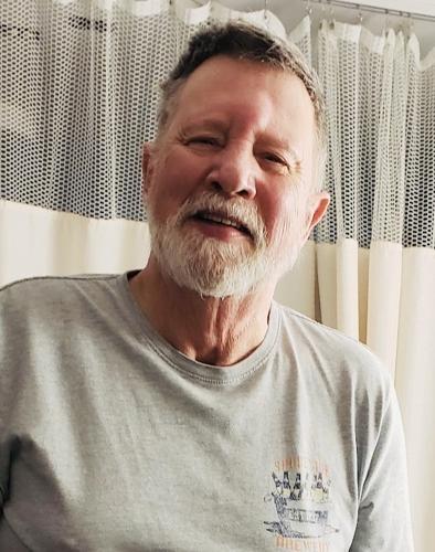 Richard WEBER obituary, Spokane, Union Gap, Spokane, Spokane