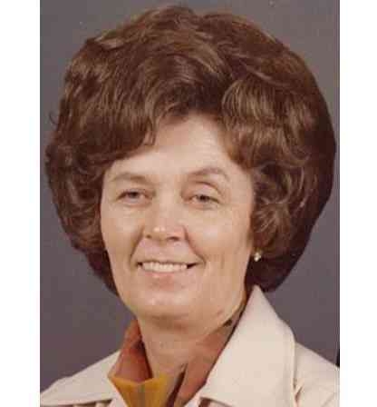 Bonnie Jackson obituary, Zion, Illinois, Zion, Fulton