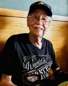 Max Otero Jr obituary, Albuquerque, Albuquerque