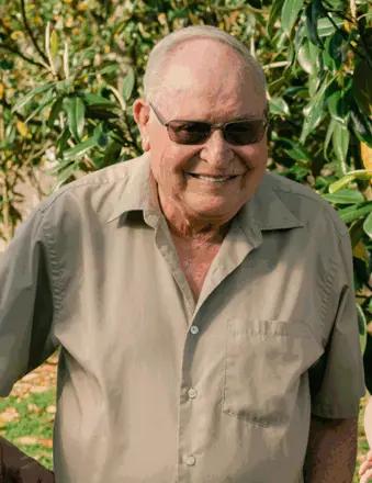 Thomas A Hyden obituary, Martin, Prestonsburg