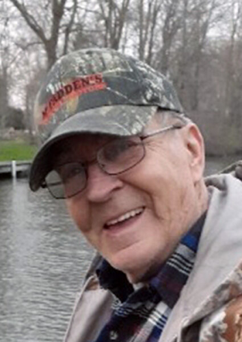 Ronald Lambrecht obituary, Benton Harbor, Benton Harbor, Saint Joseph, Saint Joseph