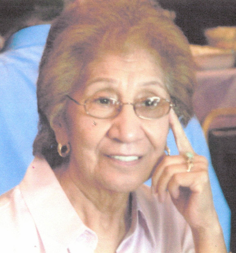 Herlinda (Linda) Almeda obituary, Ottawa, Ottawa, Ottawa, Ottawa