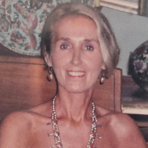 Tamara Cannon obituary, Aiken, Chodoriw, Aiken, Aiken