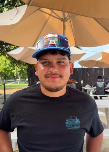 Alvaro Lopez Olmedo obituary, Quincy, Quincy