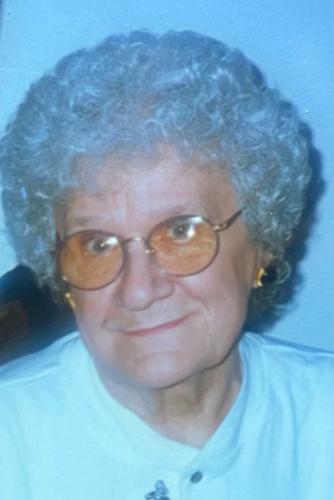 Irene M. Polomski obituary, Naugatuck, Naugatuck, Waterbury