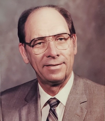 Lloyd E. Larson Jr. obituary, DeKalb, Nebraska, DeKalb, DeKalb, DeKalb