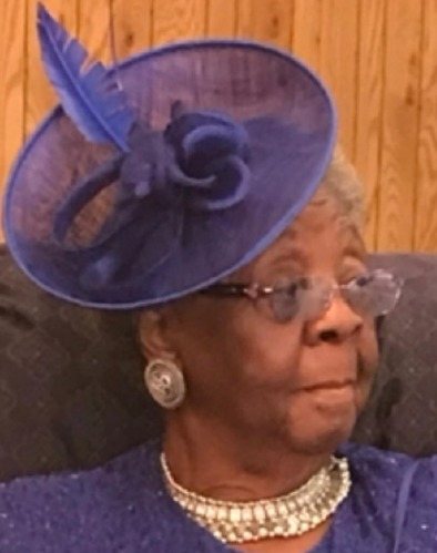 Anna Mae Smalls obituary, Hollywood, North Charleston, Charleston