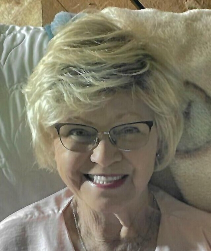 Rosemary Richardson obituary, Trumann, Tyronza, Trumann, Jonesboro, Jonesboro