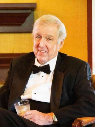 Charles Edward McConnell obituary, Boca Grand, Suffern, Boca Raton, Hartford