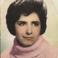 Esperanza Escudero obituary, Rowland Heights, Rowland Heights