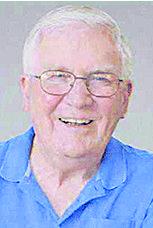 James Edmond Church obituary, , Bakersfield, Bakersfield, Arvin