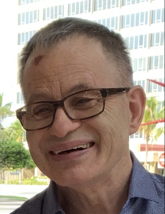 Robert Joseph Dworsky obituary, Fort Lauderdale