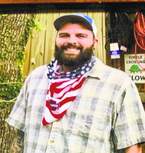 Wesley Kayyali obituary, , Fernandina Beach, Brunswick, Brunswick