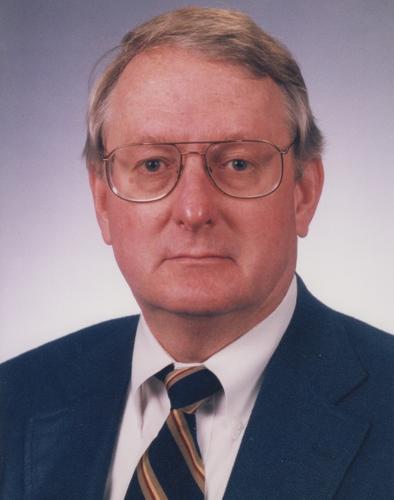 Robert H. LEEDS obituary, Spokane, Pensacola, Spokane, Spokane