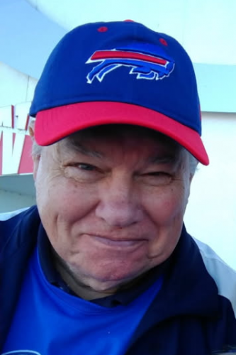 Ronald L Jackett obituary, Batavia, Batavia, Batavia, Batavia