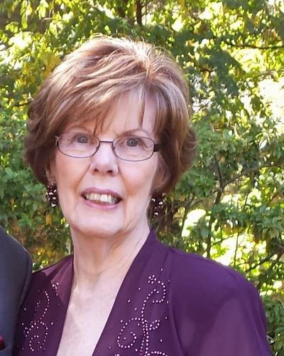 Sandra J. Petrelli obituary, Indianapolis, Carmel