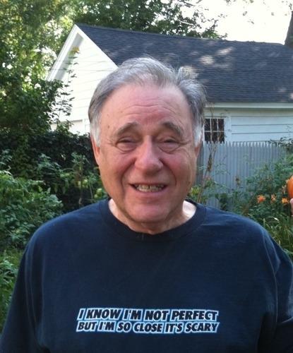 David (Dave) Marcus obituary, Syracuse, The Bronx, De Witt, Syracuse, Syracuse, Ellenville